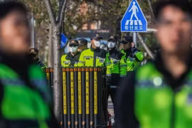 Hàn Quốc triệt phá tổ chức lừa đảo tình cảm hoạt động tại Campuchia