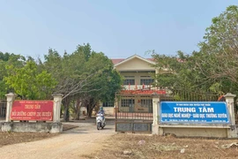 Chuyển các Trung tâm GDNN-GDTX cấp huyện sang trực thuộc Sở Giáo dục và Đào tạo