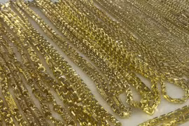 Giá vàng miếng lập đỉnh mới 141,4 triệu đồng/lượng