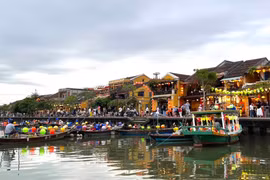 Doanh thu du lịch cả nước trong 5 tháng đạt 419 ngàn tỷ đồng