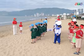 "Lớp học không tường" chính thức lên sóng GTV Online tháng 11