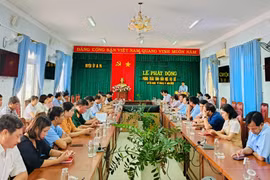 Ia Pa phấn đấu đến cuối năm 2026, 100% người dân trưởng thành được trang bị kỹ năng số cơ bản