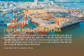 Gia Lai: Hợp lực để bứt phá