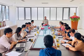 Pleiku đối thoại với hộ dân thuộc diện thu hồi đất thuộc Dự án Đường hành lang kinh tế phía Đông