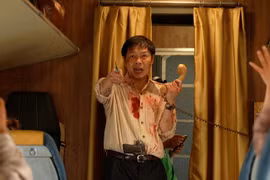 “Tử chiến trên không” đã đạt doanh thu hơn 171 tỉ đồng.