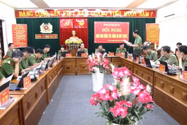 Gia Lai: Phát hiện và xử lý 69 vụ phạm tội về ma túy trong quý I-2025