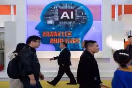 Trung Quốc vượt mốc 5 triệu bằng sáng chế, đứng đầu thế giới