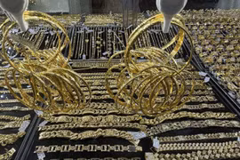 Vàng trong nước đạt mức cao 155,6 triệu đồng/lượng sáng 12-12