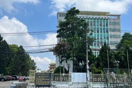 Gia Lai tổ chức xe đưa, đón hơn 380 công chức, viên chức đến công tác tại tỉnh Bình Định (cũ)