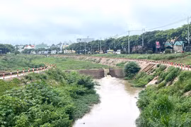 Cảnh báo các hiện tượng thủy văn nguy hiểm trong tháng 6