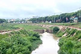Cảnh báo các hiện tượng thủy văn nguy hiểm trong tháng 6