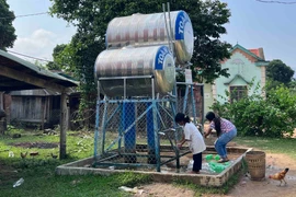 Gia Lai: Bảo đảm 100% đối tượng đủ điều kiện được hưởng chính sách trợ giúp xã hội kịp thời
