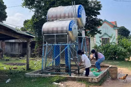 Gia Lai: Bảo đảm 100% đối tượng đủ điều kiện được hưởng chính sách trợ giúp xã hội kịp thời