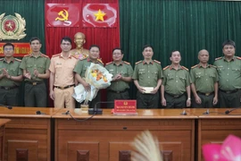 Công an tỉnh Gia Lai giải cứu 4 nạn nhân tham gia đường dây tổ chức trốn đi nước ngoài