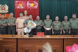 Công an tỉnh Gia Lai giải cứu 4 nạn nhân tham gia đường dây tổ chức trốn đi nước ngoài