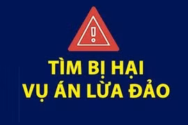 Công an tỉnh Đắk Lắk tìm người cho Công ty Hoàng Gia vay tiền