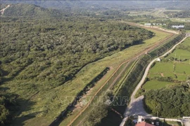 Hàn Quốc đề xuất đối thoại quân sự với Triều Tiên về Đường Ranh giới Quân sự