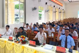 Ia Grai thu ngân sách đạt 74% kế hoạch tỉnh giao