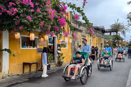 Du lịch Việt Nam thắng lớn tại Giải thưởng Du lịch thế giới năm 2025