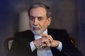 Ngoại trưởng Iran Abbas Araqchi. Ảnh: IRNA/TTXVN