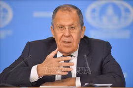 Nga và Mỹ nhất trí thời điểm nối lại đối thoại song phương