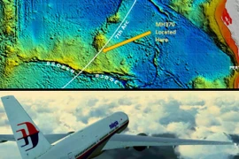 Malaysia sẽ tiếp tục tìm kiếm máy bay MH370