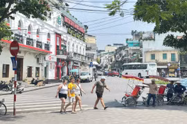 Du lịch nhiều địa phương “bội thu” ngàn tỷ đồng trong 7 tháng