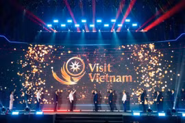 Ra mắt nền tảng dữ liệu quốc gia Visit Vietnam