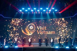 Ra mắt nền tảng dữ liệu quốc gia Visit Vietnam