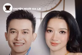 Short Chuyện người Gia Lai số 58: Đinh Y Quyên-Đinh Tabi: Tri thức, nhan sắc và khát vọng lan tỏa yêu thương