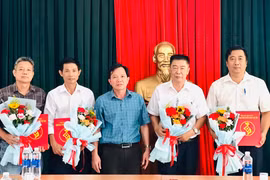 Kho bạc nhà nước khu vực XIV thành lập Phòng giao dịch IV tại thị xã Ayun Pa