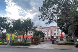 Gia Lai triển khai kế hoạch lấy ý kiến Nhân dân về dự thảo Nghị quyết sửa đổi Hiến pháp