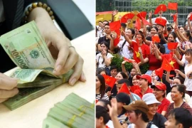 Gia Lai được bổ sung hơn 94,9 tỷ đồng để tặng quà nhân dịp chào mừng Đại hội Đảng XIV và Tết Nguyên đán Bính Ngọ 2026