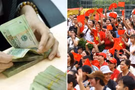 Gia Lai được bổ sung hơn 94,9 tỷ đồng để tặng quà nhân dịp chào mừng Đại hội Đảng XIV và Tết Nguyên đán Bính Ngọ 2026