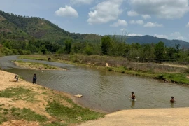 Gia Lai: Tăng cường trách nhiệm, xử lý nghiêm vi phạm trong công tác phòng-chống đuối nước trẻ em