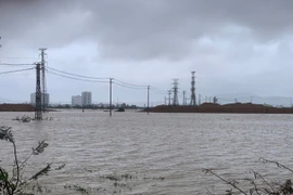 Gia Lai: Chủ động tổ chức sơ tán, di dời người dân ra khỏi các khu vực nguy hiểm