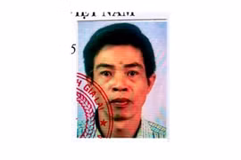 Gia Lai: Đình nã đối tượng Nguyễn Đình Thọ