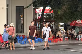 Việt Nam đứng thứ 6 quốc gia thân thiện nhất thế giới