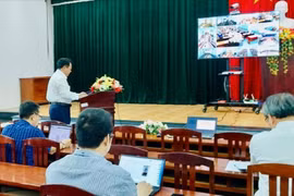 Không chấp nhận cán bộ thiếu trách nhiệm, xa dân