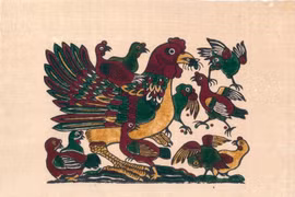 “Nghề làm tranh dân gian Đông Hồ” được UNESCO công nhận là di sản văn hoá phi vật thể cần bảo vệ khẩn cấp