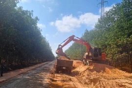 Gia Lai triển khai Thông tư số 08/2025/TT-BXD về điều chỉnh định mức xây dựng