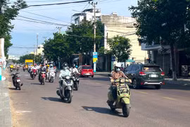 Thời tiết Gia Lai: Phía Tây mưa giông, phía Đông tiếp tục nắng nóng