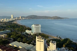 Du lịch Việt Nam tăng trưởng đạt 10-25%, xếp thứ 7 toàn cầu
