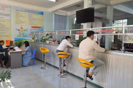 Không yêu cầu công dân phải xuất trình giấy tờ, sao y, công chứng