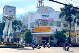 Gia Lai phê duyệt quy trình nội bộ 2 thủ tục hành chính trong lĩnh vực hoạt động xây dựng