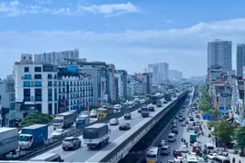 Phấn đấu đến năm 2030, cả nước có thêm ít nhất 1 triệu doanh nghiệp