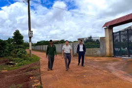 Điều chỉnh vốn xây dựng nông thôn mới giai đoạn 2021-2025