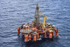 Mỹ công bố kế hoạch mở rộng khai thác dầu khí ngoài khơi trên diện tích khoảng 1,27 tỷ mẫu Anh