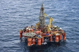 Mỹ công bố kế hoạch mở rộng khai thác dầu khí ngoài khơi trên diện tích khoảng 1,27 tỷ mẫu Anh
