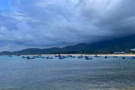 Gia Lai ngày nắng, đêm có mưa